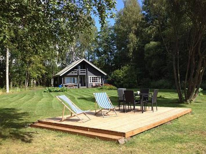 Kivilahti in Pälkäne