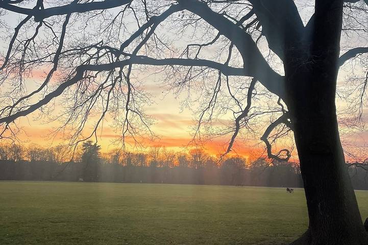 Ferienwohnung für 1 Personen in Zoo Leipzig