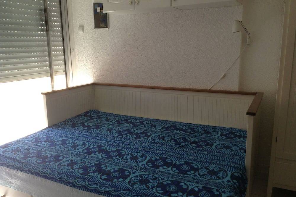 Appartement entier, Studio Cabine vue mer Cavalaire sur mer in Cavalaire-sur-Mer, Région de Draguignan