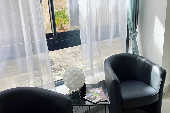 Appartement de vacances pour 4 personnes - 1