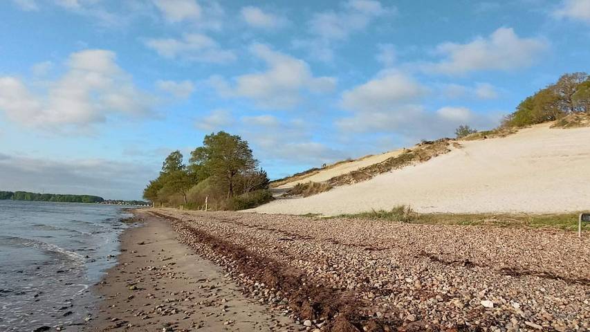 Ferienhaus für 7 Personen, mit Garten, mit Haustier in Høll - 3