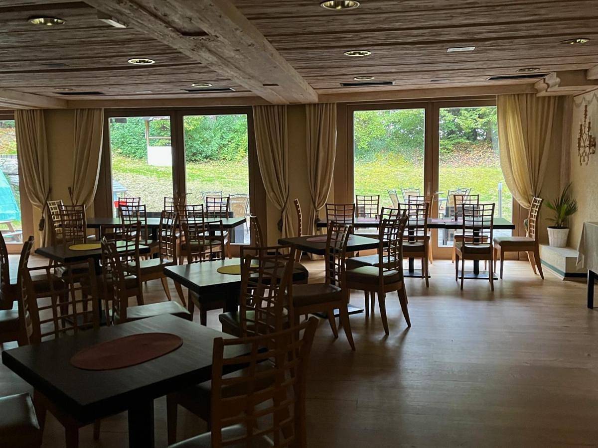 Kronenlodge in Seefeld in Tirol, Innsbruck Land