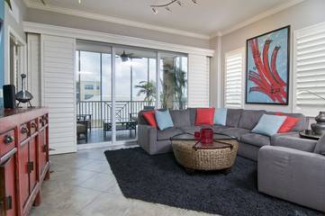 Beach Rental for 6 Guests in Bonita Shores, Bonita Springs, Picture 2