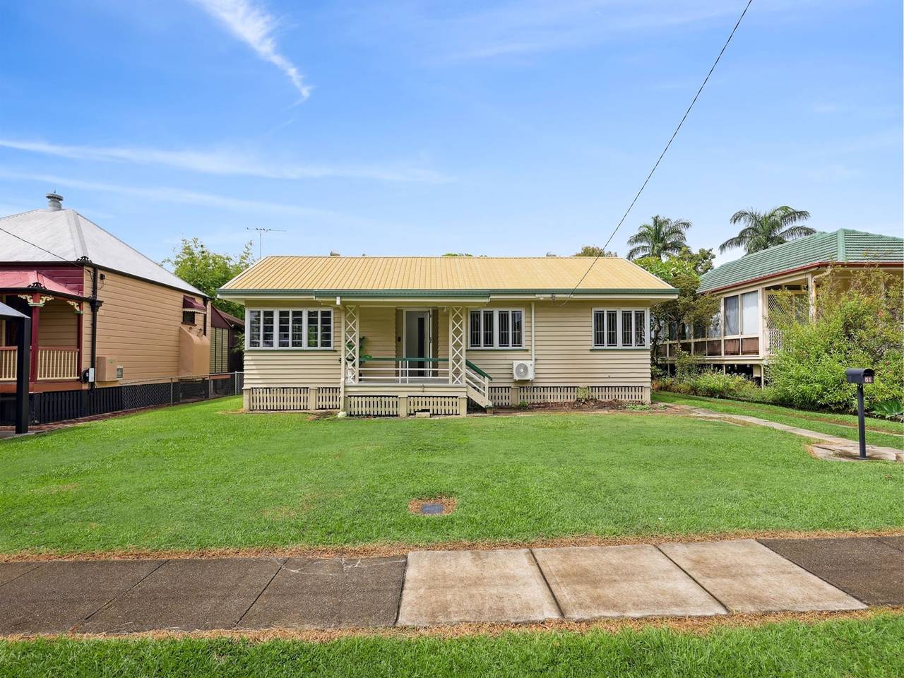 Apartamento entero, Spacious 3-Bed Home in Morningside with Backyard in Brisbane, Moreton Bay