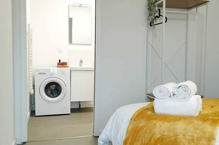 Gîte pour 2 personnes à Pamiers - 3