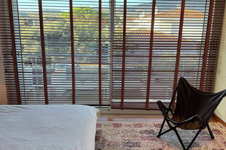 Appartement entier, Appartement les pieds dans l'eau in Platja Es Caials (Cadaques), Cadaqués