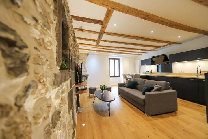 Vakantieappartement voor 4 personen in Annecy