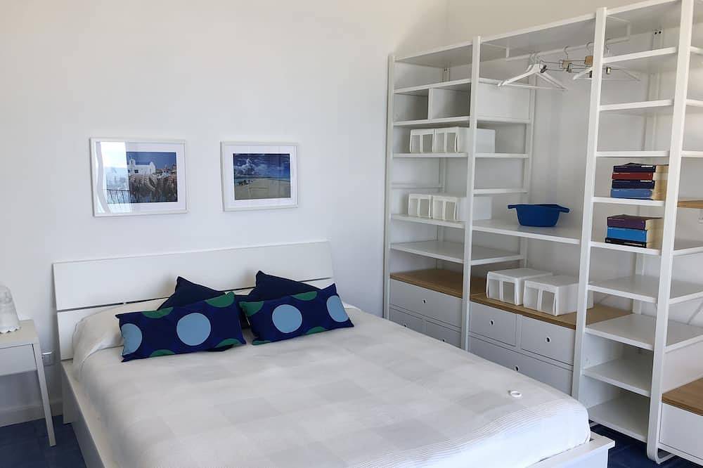 The sea in a glass in Sicily