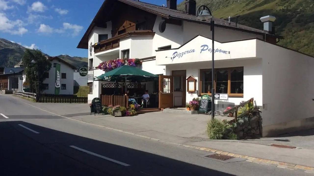 Geheel vakantieappartement, Ferienwohnung für 4 Personen (47 m²) in Galtür in Galtür, Verwall 