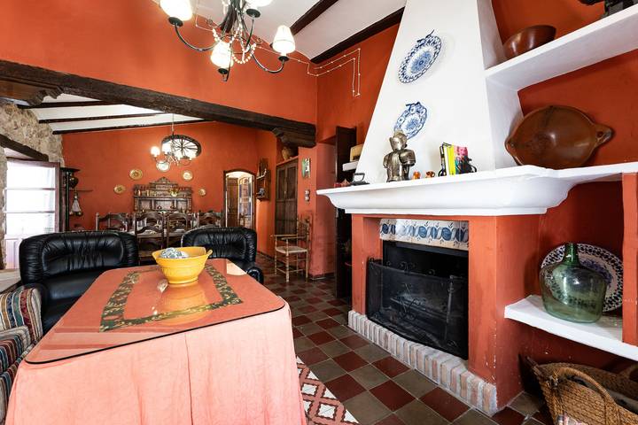 Malagasuite Casa Rural Bobadilla in Bobadilla Estación, Antequera