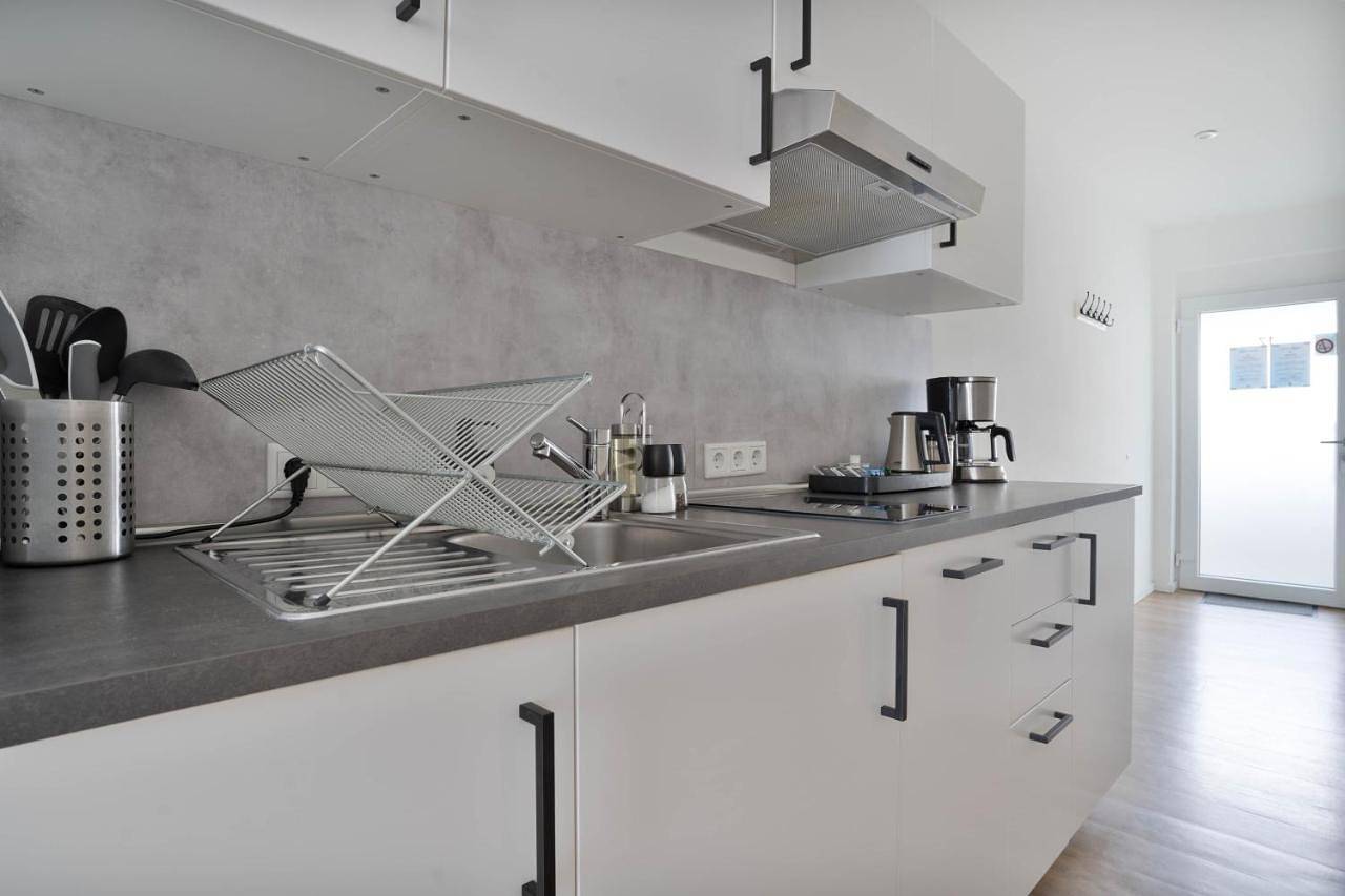 Ganze Wohnung, Apartments in the city center I home2share in Dortmund, Ruhrgebiet