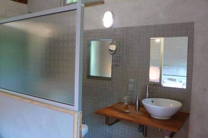 Location de vacances pour 5 personnes, avec jardin et terrasse à Messanges - 4