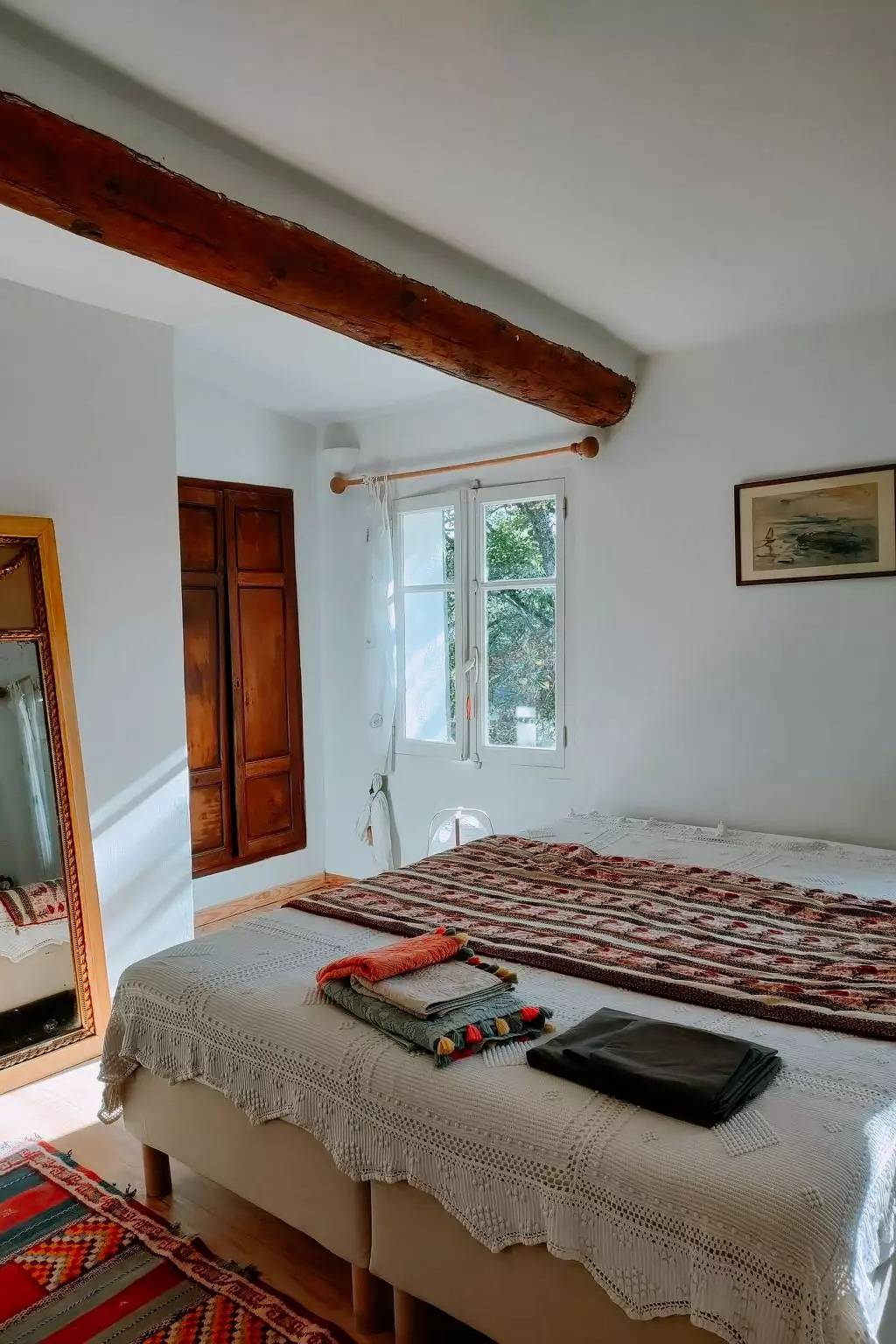 Maison 6 Personnes in Châteauneuf-le-Rouge, Région d'Aix-en-Provence