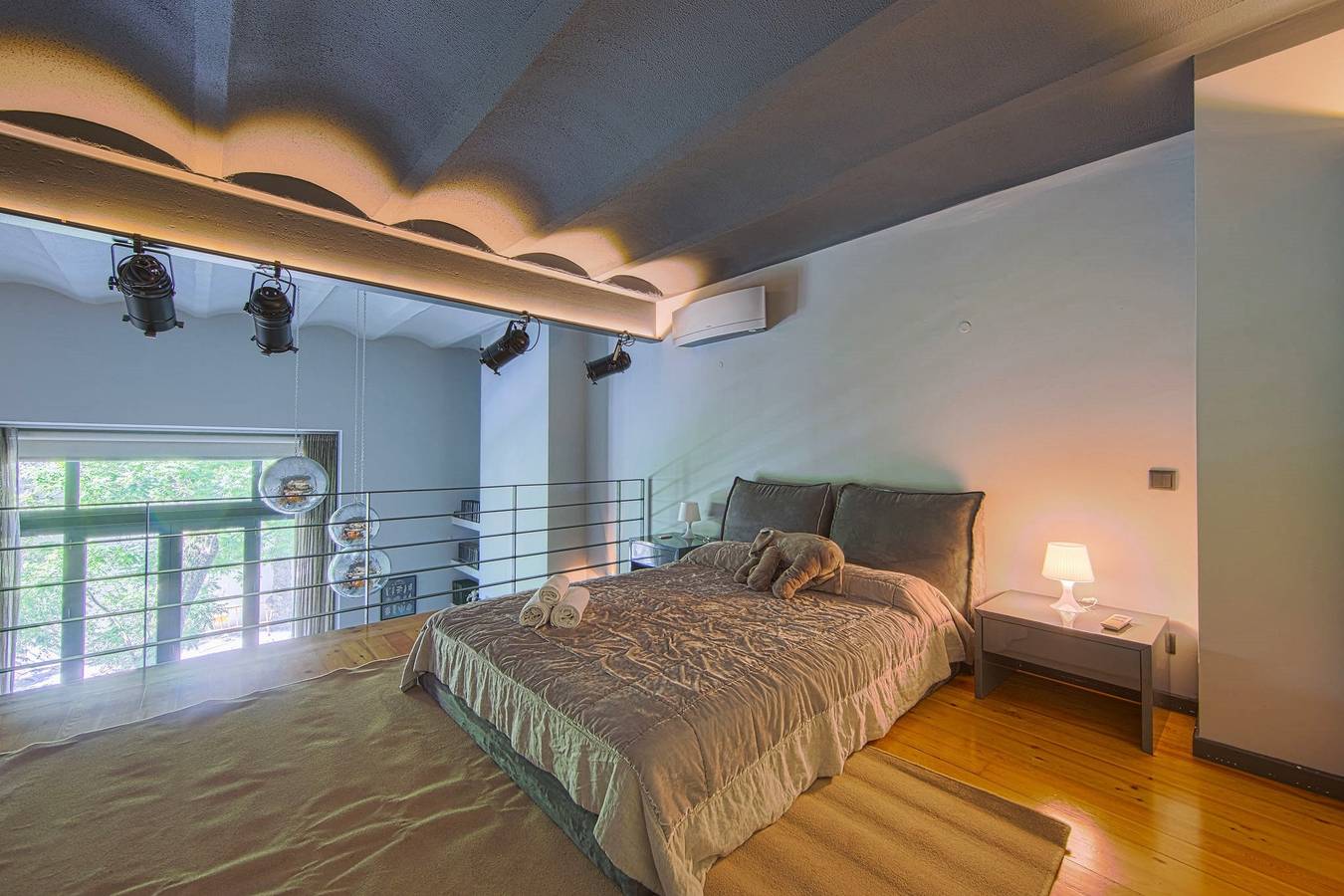 Ganze Wohnung, Lisbon Premium Loft in Lissabon, Costa de Lisboa