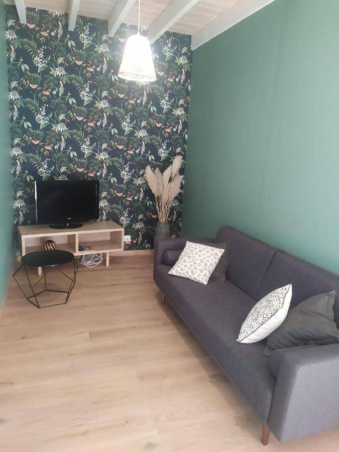 Location de vacances pour 4 personnes, avec jardin à Argentat - 3