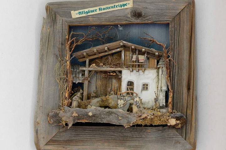 Ferienwohnung für 4 Personen, mit Terrasse - 1