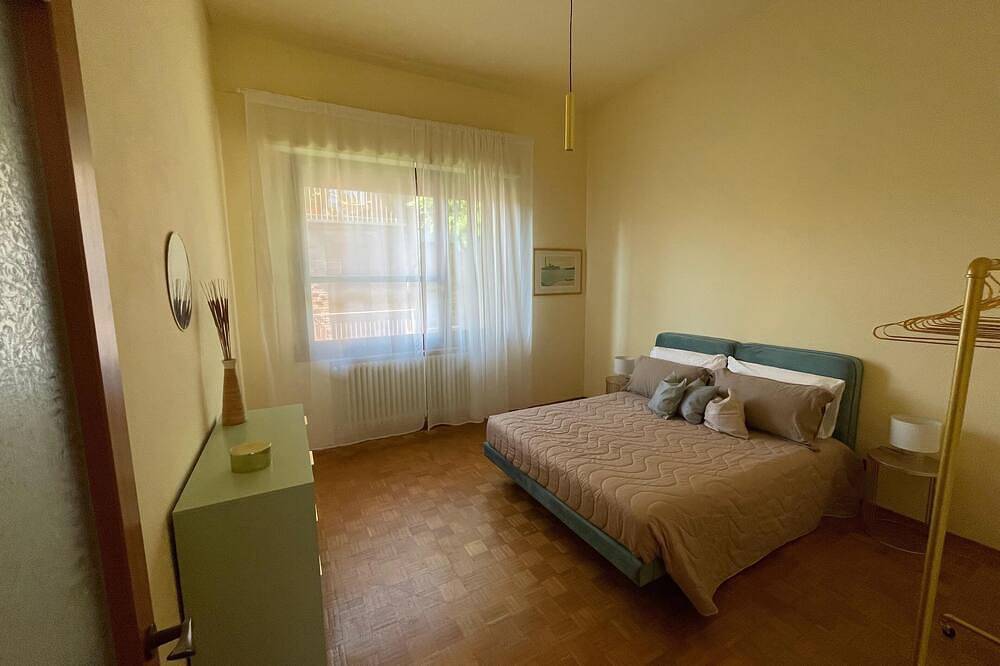 Apartamento entero, Da Vinci Residence - Between the Racetrack and the Historic Center in Imola, Provincia de Bologna