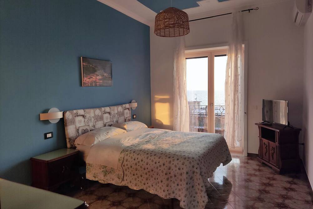 Apartamento en la costa de Sorrento in Castellammare di Stabia, Provincia de Nápoles