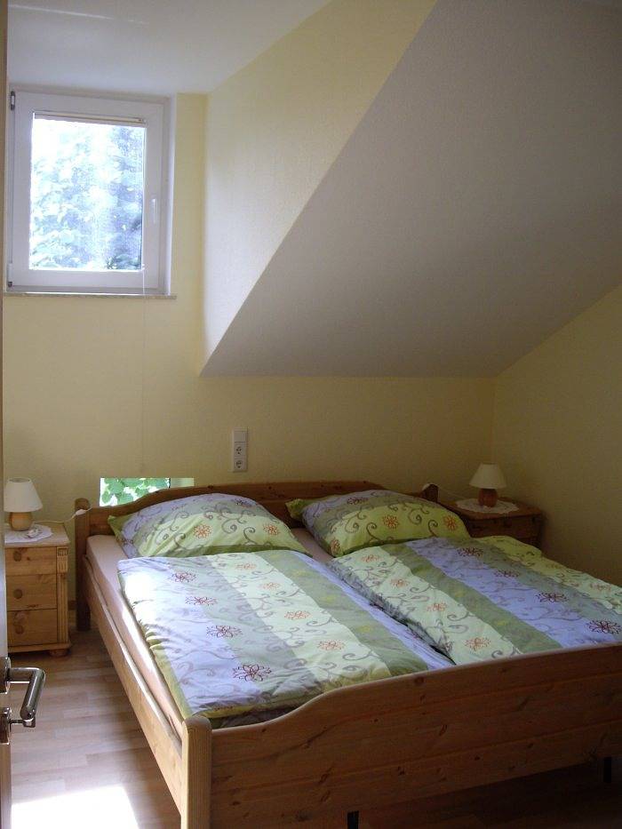 Bauernhof für 4 Personen, mit Garten in Eider-Treene-Sorge - 3