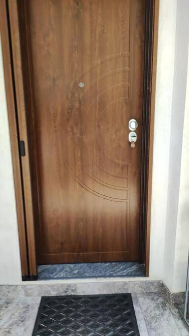 Appartamento intero, Two-Bedroom Apartment in San Giovanni a Piro, Cilento Coast