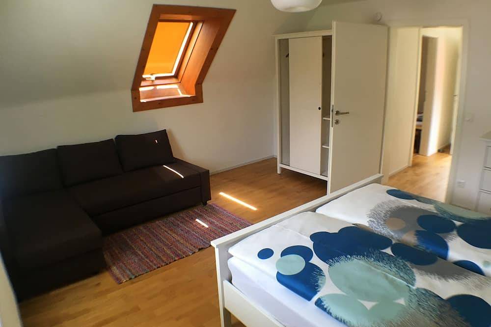 Ferienhaus Auenweg - Ihr Urlaubsdomizil für Kärnten und Osttirol in Kreuzeckgruppe, Oberdrauburg