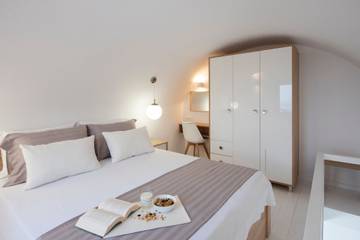 Vakantieappartement voor 4 Personen in Vothonas, Santorini, Afbeelding 2