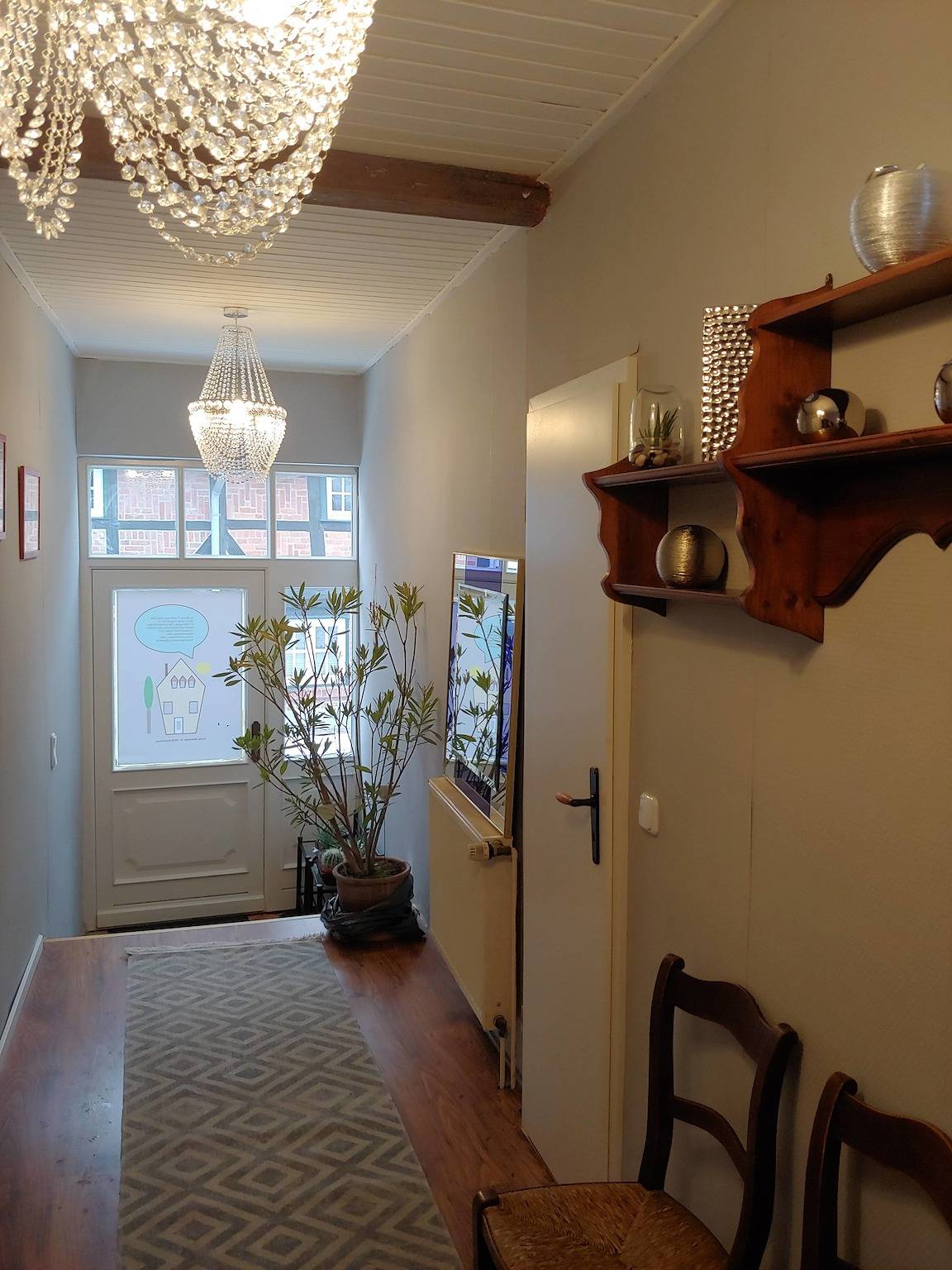 Ferienhaus  "Kleinod" in Boizenburg/Elbe, Ludwigslust-Parchim