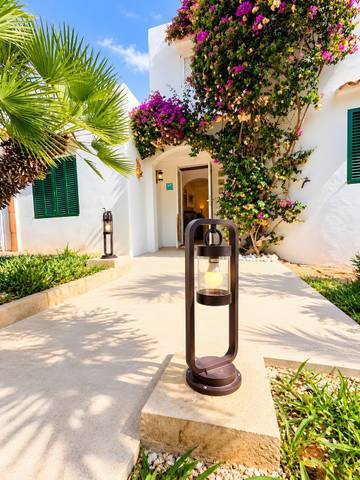Casa Sol Cala dor in Santanyí, Mallorca Süden für 6 