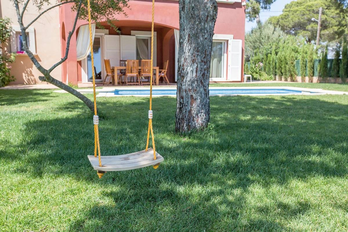 Villa Cala Pi in Cala Pi, Llucmajor