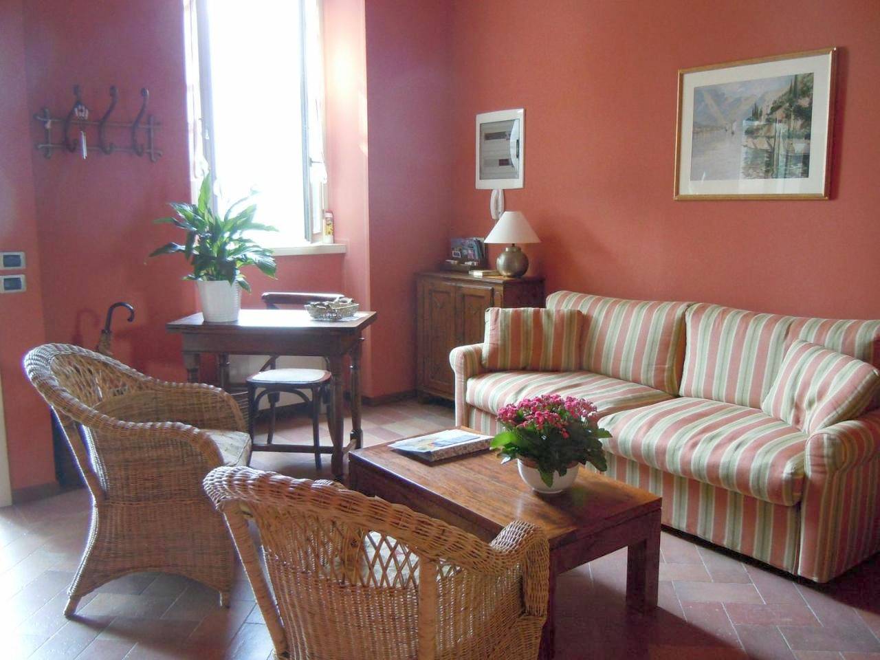 Il Poggio Di Bellagio in Bellagio, Région de Bellagio