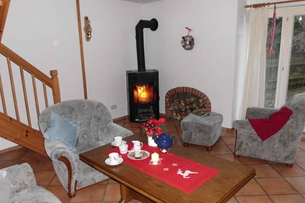 Ganze Wohnung, Ferienhaus Wollspeicher in Soderstorf, Nordheide