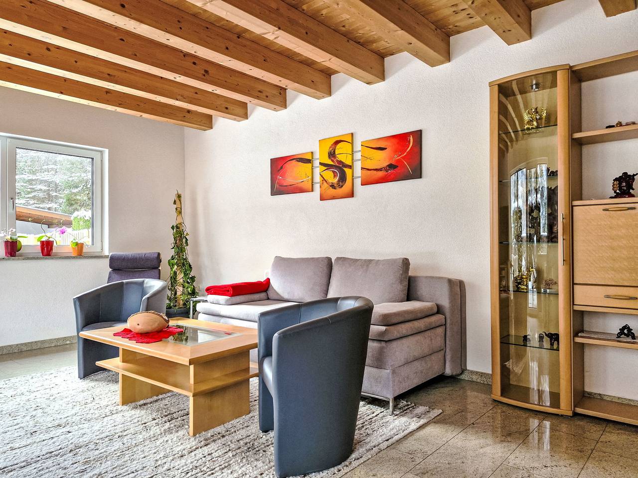 Ganze Wohnung, Haus 201 in Pfunds, Tiroler Oberland