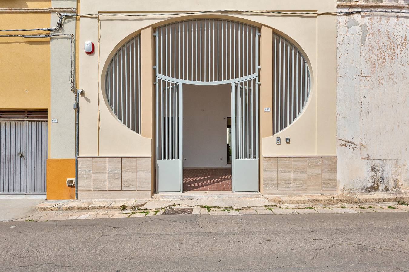Residenza Nonna Lucia - Trilo by Barbarhouse in Ugento, Golfo di Taranto