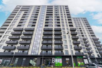 Glamping dla 4 osoby w Poznań, Wielkopolska, Zdjęcie 4