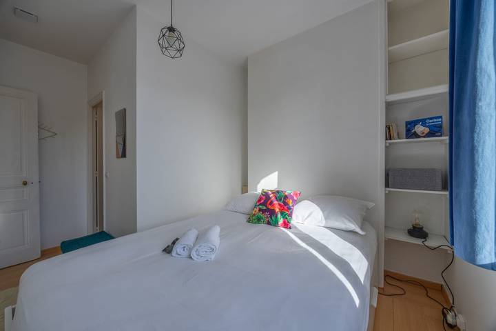 Gîte pour 2 personnes à Trouville-sur-Mer - 3