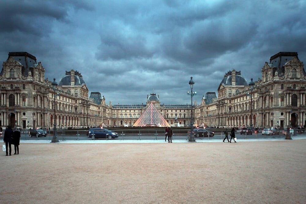 Photo : Appartement de vacances