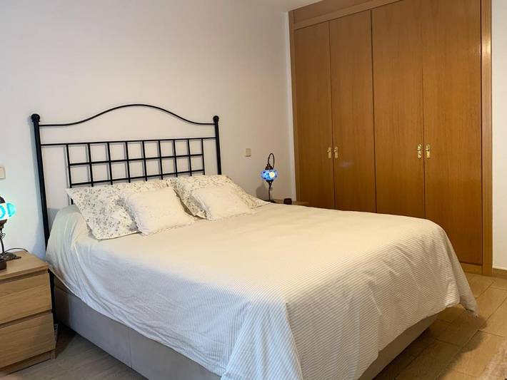Gîte pour 8 personnes, avec balcon à Alcalá de Henares - 4