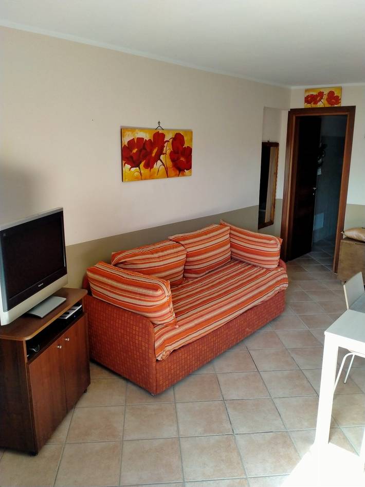 La Grande Quercia, relaxation in the heart of Cilento