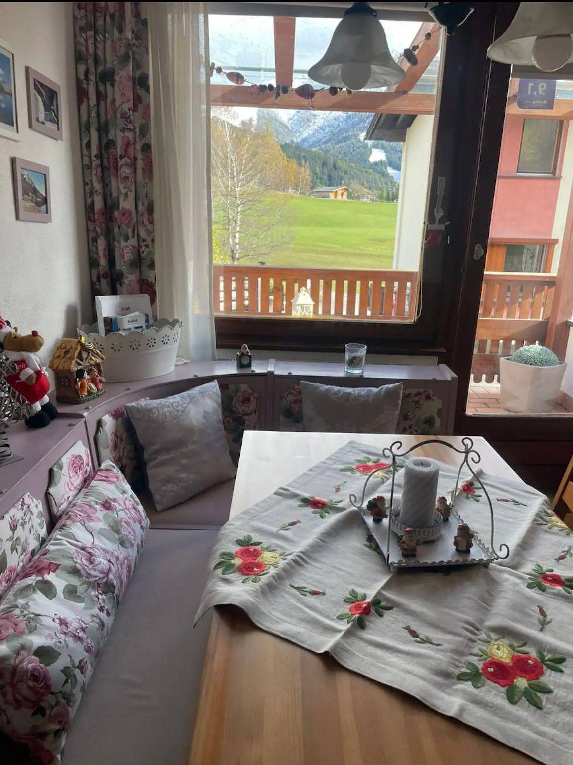 Appartamento vacanze a Seefeld in Tirol a partire da 108€ a notte