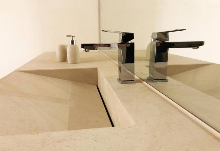 Maison d’hôte pour 2 personnes, avec jardin et vue dans Sarre - 3