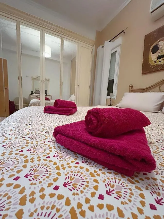 Ferienhaus für 9 Personen, mit Terrasse - 1