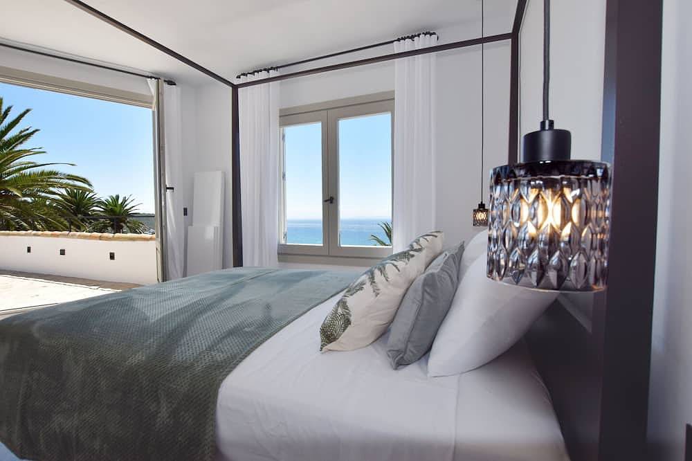Villa pour 10 Personnes dans Atlanterra, Tarifa