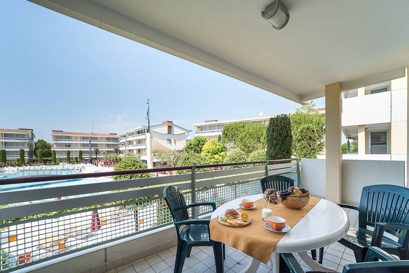 Ferienpark für 6 Personen in Bibione, Venedig Provinz