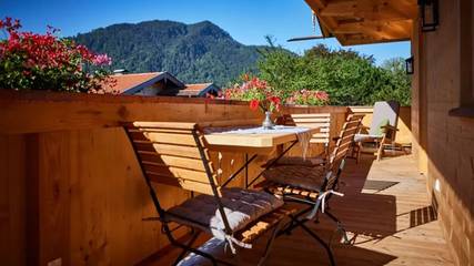 Vakantiewoning voor 4 Personen in Rottach-Egern, Alpengebied Tegernsee en Schliersee, Afbeelding 4