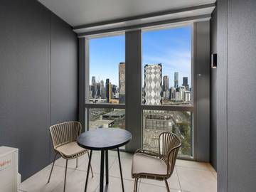 Apartment for 2 People in South Melbourne, Melbourne, Photo 4