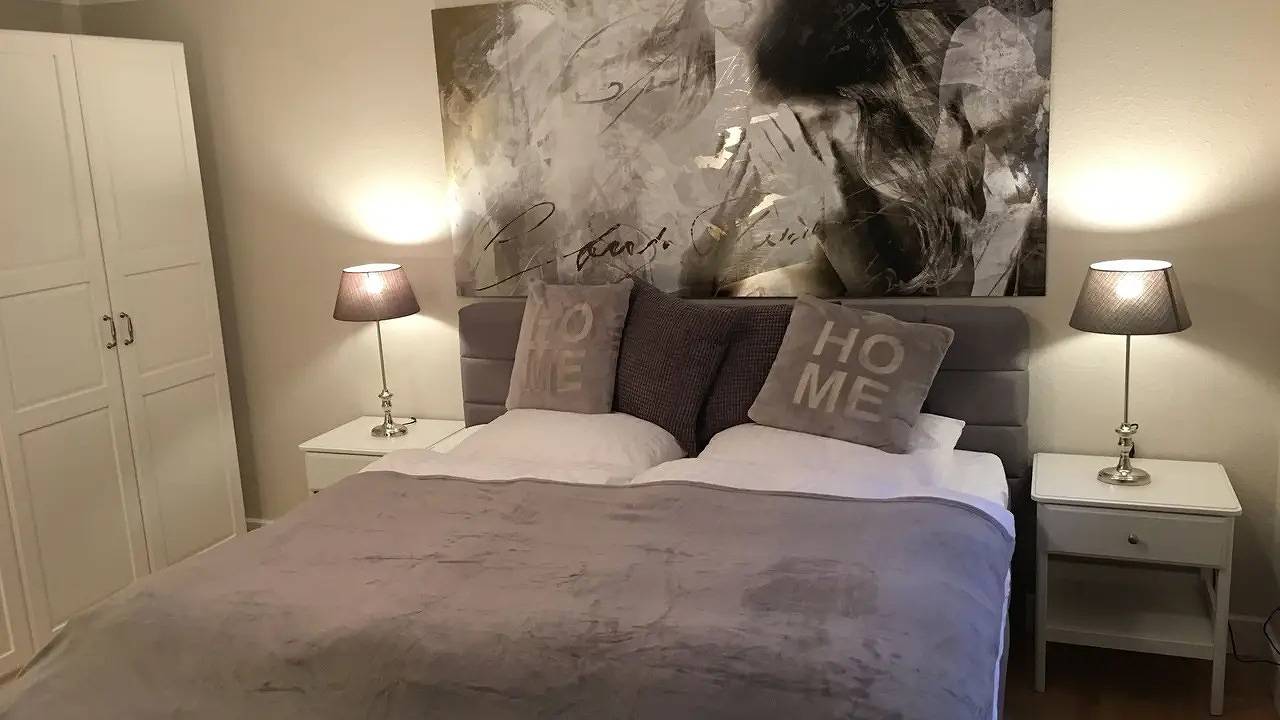 Ganze Ferienwohnung, Ferienwohnung für 6 Personen (80 m²) in List auf Sylt in List (Sylt), Sylt