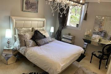 Finca für 6 Personen in Bahia de Casares, Casares, Bild 4