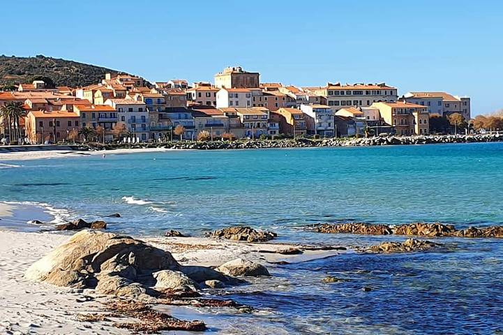 Appartement de vacances pour 6 personnes