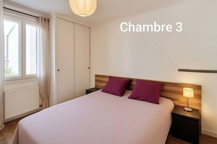 Location de vacances pour 12 personnes à La Destrousse - 4