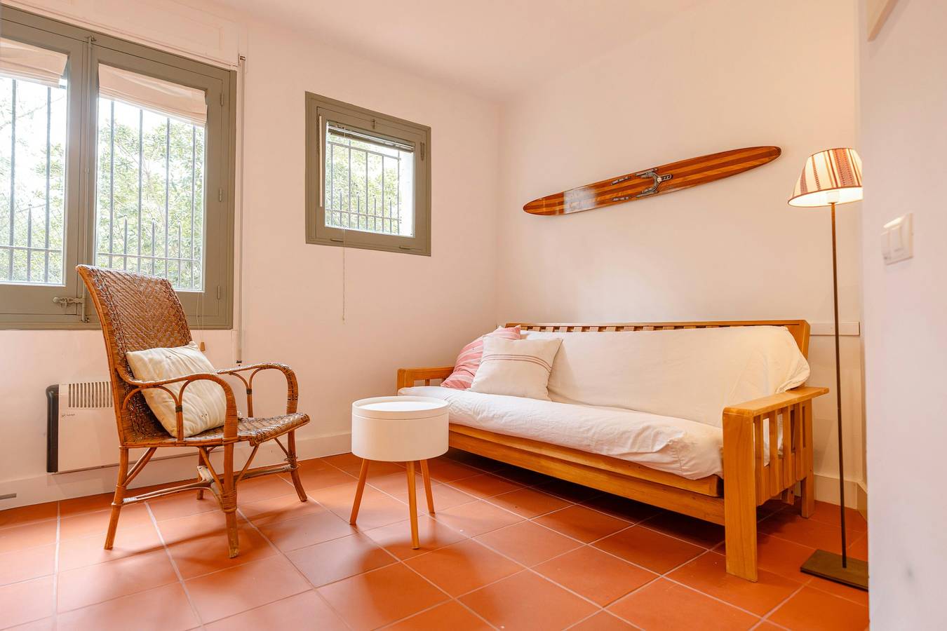 Appartement entier, Apartments Tamariu #1 –Quiet charming Escape in Aigua Xelida, Tamariu